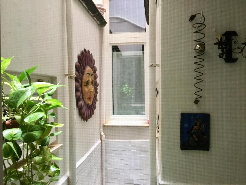 In The Center Of Florence Hotel Exterior foto